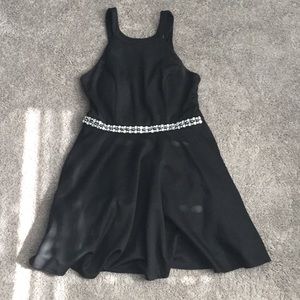 Formal dress